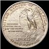 Image 2 : 1925 Stone Mountain Half Dollar UNCIRCULATED