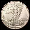 Image 1 : 1936 Walking Liberty Half Dollar CHOICE BU