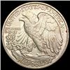 Image 2 : 1936 Walking Liberty Half Dollar CHOICE BU