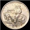Image 1 : 1925 Stone Mountain Half Dollar UNCIRCULATED