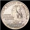 Image 2 : 1925 Stone Mountain Half Dollar UNCIRCULATED