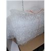 Image 3 : Box Full of Perforated Bubble Wrap 12x24"+, Approx 35 Pieces, Clean, No Tape