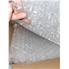 Image 4 : Box Full of Perforated Bubble Wrap 12x24"+, Approx 35 Pieces, Clean, No Tape