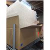 Image 1 : Box Full of Perforated Bubble Wrap 12x24"+, Approx 35 Pieces, Clean, No Tape