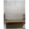 Image 2 : Box Full of Perforated Bubble Wrap 12x24"+, Approx 35 Pieces, Clean, No Tape