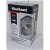 Image 1 : New Kwikset Electronic Keypad Deadbolt