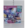 Image 1 : New Disney Princess Pop-Up Magic Cinderellas Coach Game