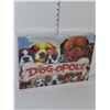 Image 1 : Sealed Dog-opoly Board Game