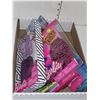 Image 1 : New Barbie & Assortment of Accessories