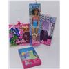 Image 2 : New Barbie & Assortment of Accessories