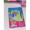 Image 3 : New Barbie & Assortment of Accessories