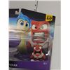 Image 3 : Sealed Disney Infinity 3.0 Edition Pixar Inside Out Playset Edition