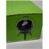 Image 3 : New in Box Portable Kettle Top BBQ