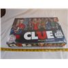 Image 1 : Big Band Theory Clue Game New in Sealed Package