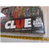 Image 2 : Big Band Theory Clue Game New in Sealed Package