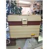 Image 1 : Large 4 Drawer Plano Fihsing Tackle (or Craft) Box