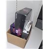 Image 1 : Box of Puzzles and Games