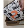 Image 2 : Box of Puzzles and Games