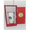 Image 1 : Boxed 2014 Starbucks Mug