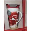 Image 2 : Boxed 2010 Christmas Starbucks Mug
