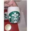 Image 2 : Boxed 2010 Trio of Starbucks Mugs