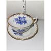 Image 1 : Aynsley Teacup and Saucer