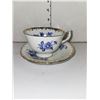 Image 2 : Aynsley Teacup and Saucer