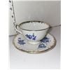 Image 3 : Aynsley Teacup and Saucer