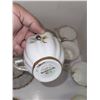 Image 13 : Lot of Mismatched Teacups and Saucers +, Paragon, Japan, Windsor, +++