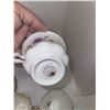 Image 18 : Lot of Mismatched Teacups and Saucers +, Paragon, Japan, Windsor, +++