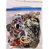 Image 2 : Large Freezer Baggie of Various Jewellery