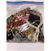 Image 2 : Large Freezer Baggie of Various Jewellery