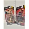 Image 1 : Sealed 2 Disney Infinity 3.0 Edition Star Wars Obi-Won Kerobi & Darth Maul