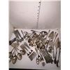 Image 1 : Selection of Antique and Vintage Silverware