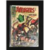 Image 1 : MARVEL COMICS NO.46 THE AVENGERS