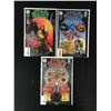 Image 1 : LOT OF 3 STAR WARS COMICS (DARK HORSE COMICS)