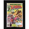 Image 1 : MARVEL COMICS NO.104 X-MEN