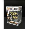Image 1 : JACK LAMBERT SIGNED AND INSCRIBED FUNKO POP (PRO CERT COA)