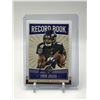 Image 1 : LAMAR JACKSON SIGNED PANINI LEGACY TRADING CARD (AUTHENTICATION DIRECT COA)