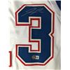 Image 2 : RONALD ACUNA JR. SIGNED ATLANTA BRAVES BASEBALL JERSEY (BECKETT COA)