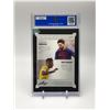 Image 2 : 2022 LEAF LEGENDS MESSI/NEYMAR EXCLUSIVE EDITION (GEM 10)