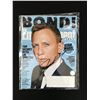 Image 1 : DANIEL CRAIG SIGNED ENTERTAINMENT MAGAZINE (SUPERSTAR COA)