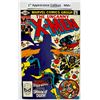 Image 1 : MARVEL COMICS NO.148 THE UNCANNY X-MEN