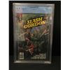 Image 1 : GOLD KEY COMICS NO.23 FLASH GORDON CBCS 9.4