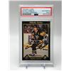Image 1 : MARIO LEMIEUX SIGNED TRADING CARD (PSA AUTHENTIC)
