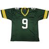 Image 3 : Christian Watson Signed Packers Jersey BECKETT COA