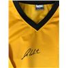 Image 2 : WILLIAM SHATNER SIGNED STAR TREK UNIFORM (JSA COA)