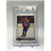 Image 1 : 2015 O PEE CHEE CONNOR MCDAVID GLOSSY ROOKIES (BECKETT 8)