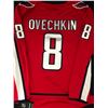 Image 1 : BNWT FANATICS ALEXANDER OVECHKIN JERSEY SIZE LARGE