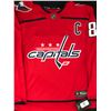 Image 2 : BNWT FANATICS ALEXANDER OVECHKIN JERSEY SIZE LARGE